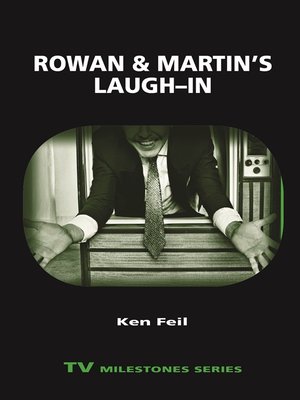 cover image of Rowan and Martin's Laugh-In